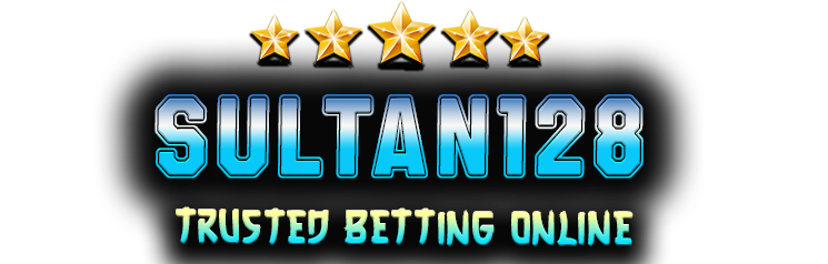 Sultan128 Logo